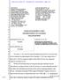 Case 4:01-cv JST Document 3710 Filed 10/25/21 Page 1 of 5