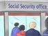 SOCIAL SECURITY ADMINISTRATION Application for a Social Security Card