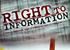 Right to Information Act, 2005