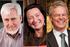 The 2014 Nobel Prize in Physiology or Medicine. John O Keefe. May Britt Moser and Edvard I. Moser