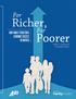 Richer, HOW FAMILY STRUCTURES ECONOMIC SUCCESS IN AMERICA