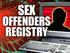 Sex Offenses and Offenders