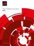 The Mobile Economy 2015