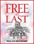 FREE LAST THE U.S. CIVIL RIGHTS MOVEMENT
