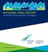 NATIONAL FINAL REPORT