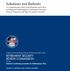 RetiRement SecuRity Review commission. National Coordinating Committee for Multiemployer Plans. RAndy G. defrehn And JoShuA ShAPiRo