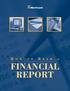 H O W T O R E A D A FINANCIAL REPORT