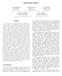 Which Edges Matter? Aayush Bansal RI, CMU. Devi Parikh Virginia Tech. Adarsh Kowdle Microsoft. Larry Zitnick Microsoft Research