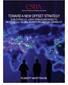 TOWARD A NEW OFFSET STRATEGY EXPLOITING U.S. LONG-TERM ADVANTAGES TO RESTORE U.S. GLOBAL POWER PROJECTION CAPABILITY
