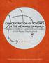 Concentration of Poverty in the New Millennium: Changes in the Prevalence, Composition, and Location of High-Poverty Neighborhoods