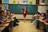 WHO LEAVES TEACHING AND WHERE DO THEY GO? Washington State Teachers