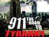 911: Descent Into Tyranny