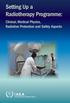 Setting Up a Radiotherapy Programme: Clinical, Medical Physics, Radiation Protection and Safety Aspects