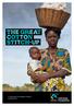 the great cotton stitch-up A Fairtrade Foundation Report November 2010