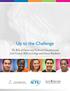 Up to the Challenge. The Role of Career and Technical Education and 21st Century Skills in College and Career Readiness