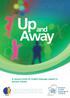 Away. A resource book for English language support in primary schools