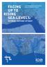 Facing. The Future of our Coastal and estuarine Cities. up to Rising