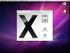 Mac OS X 10.6 Snow Leopard Installation and Setup Guide