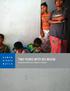 H U M A N R I G H T S W A T C H. TWO YEARS WITH NO MOON Immigration Detention of Children in Thailand