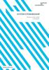 SYSTEM STEWARDSHIP. Michael Hallsworth. The future of policy making? Working paper. Contents 1