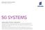 5G systems. ericsson White paper Uen 284 23-3244 January 2015