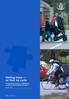 Getting there on foot, by cycle. A strategy to advance walking and cycling in New Zealand transport. February 2005 ISBN: 0 478 10004 3