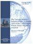 The National Security Industrial Base: A Crucial Asset of the United States, Whose Future May Be in Jeopardy