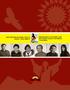 FIRST NATIONS REGIONAL HEALTH SURVEY (RHS) 2008/10. National Report on the Adult, Youth and Children Living in First Nations Communities