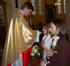 The Order for the Celebration of Holy Communion also called The Eucharist and The Lord s Supper