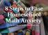 ASK THE COGNITIVE SCIENTIST Math Anxiety: Can Teachers Help Students Reduce It?