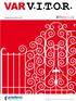 www.var-vitor.com w w w. a r t e f e r r o. c o m