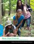 More Than S mores: Successes and Surprises in Girl Scouts Outdoor Experiences. A Report from the Girl Scout Research Institute