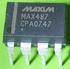MAX481/MAX483/MAX485/ MAX487 MAX491/MAX1487 Low-Power, Slew-Rate-Limited RS-485/RS-422 Transceivers