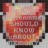 What Every Programmer Should Know About Memory