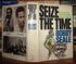 Seize The Time: The Story of the Black Panther Party