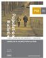 Population Bulletin. america s aging population. Population Reference Bureau. www.prb.org. Vol. 66, No. 1 FEBRUARY 2011