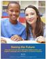 Seeing the Future: How the Common Core Will Affect Mathematics and English Language Arts in Grades 3-12 Across America. May 2013
