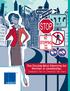 WRONG WAY WRONG WAY STOP ONLY NO STOPPING ANY TIME. The Double-Bind Dilemma for Women in Leadership: Damned if You Do, Doomed if You Don t