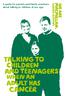 A guide for parents and family members about talking to children of any age