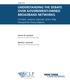 UNDERSTANDING THE DEBATE OVER GOVERNMENT-OWNED BROADBAND NETWORKS:
