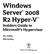 Windows Server8 2008. R2 Hyper-V. Microsoft's Hypervisor. Insiders Guide to. Wiley Publishing, Inc. John Kelbley. Mike Sterling WILEY