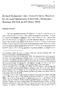 Medical Malpractice Law-Loss of Chance: Recovery for the Lost Opportunity of Survival-Matsuyama v. Birnbaum, 890 N.E.2d 819 (Mass.
