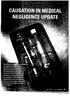 , FOCUS ON CAUSATION. The hospital did not serve any expert medical evidence 'liabilty The plaintiff submitted that but for the hospital's