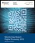 Monitoring-Report Digital Economy 2012