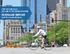 CITY OF CHICAGO 2012 BICYCLE CRASH ANALYSIS. SUMMARY REPORT and Recommendations