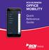 OFFICE MOBILITY. Quick Reference Guide RCN BUSINESS. John Aaron. Nora Abadi. Chris Abbey. Samantha Ackerson. Joe Adams. Eva Adrien.