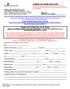 BUSINESS USE PERMIT APPLICATION