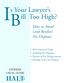 Is Your Lawyer s. Bill Too High? How to Avoid (and Resolve) Fee Disputes CITIZENS LEGAL GUIDE