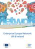 Enterprise Europe Network UK & Ireland