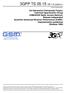 3GPP TS 05.15 V8.1.0 (2006-01)
